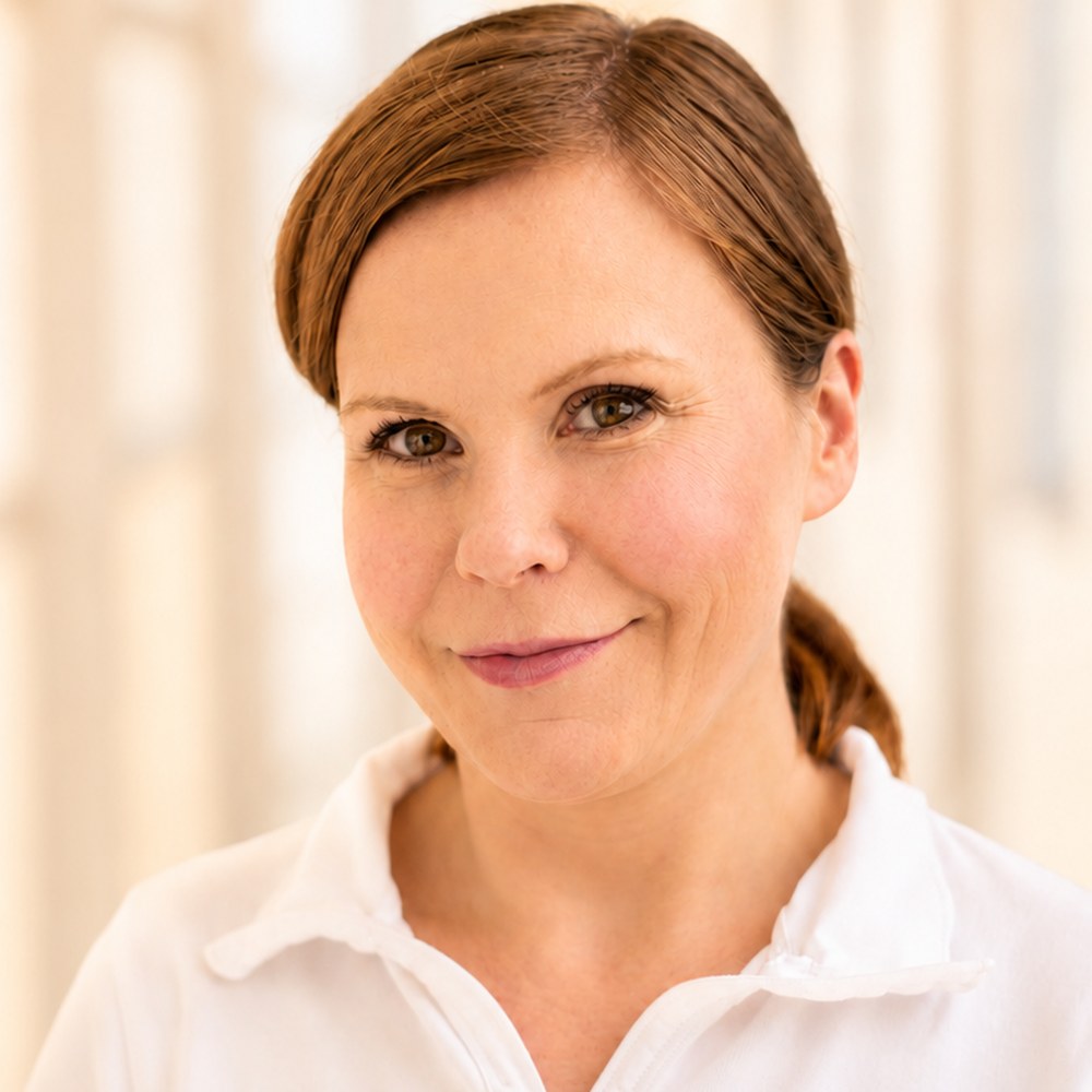 Jutta Bär