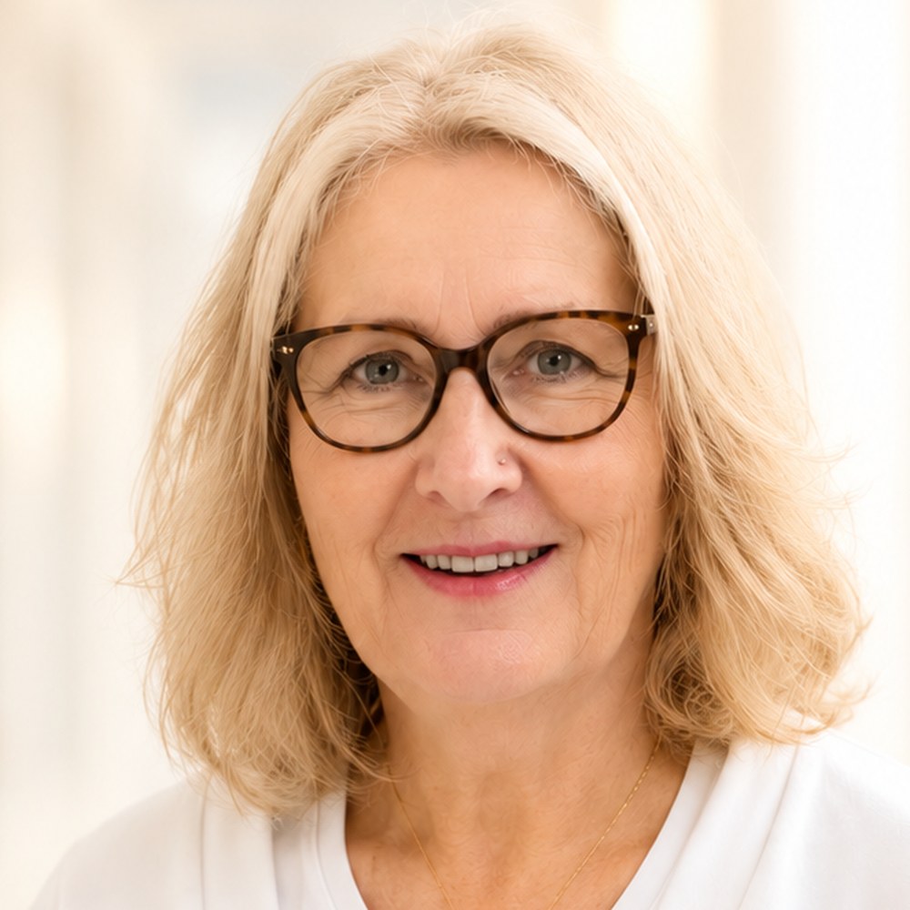 Birgit Buchler