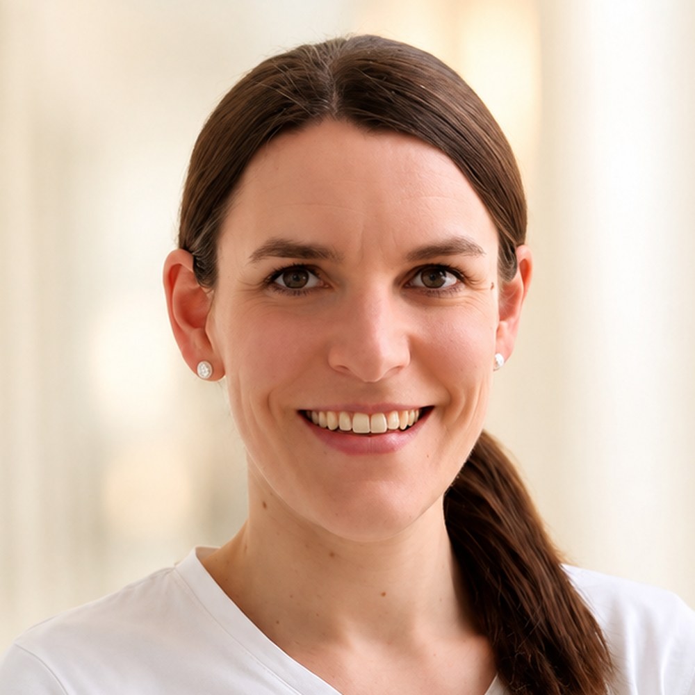 Bettina Burkhart