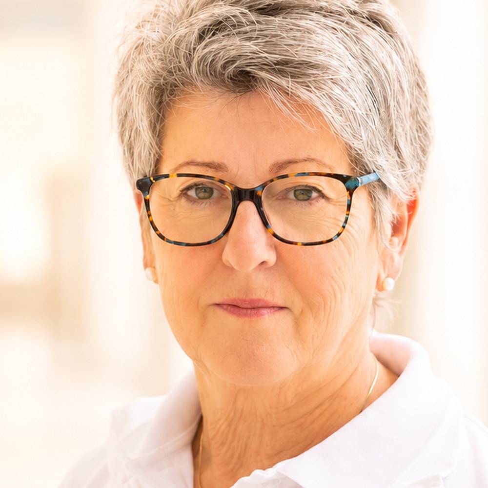 Margit Eisenmann