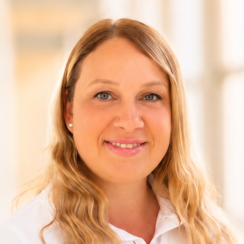 Nadine Schumann