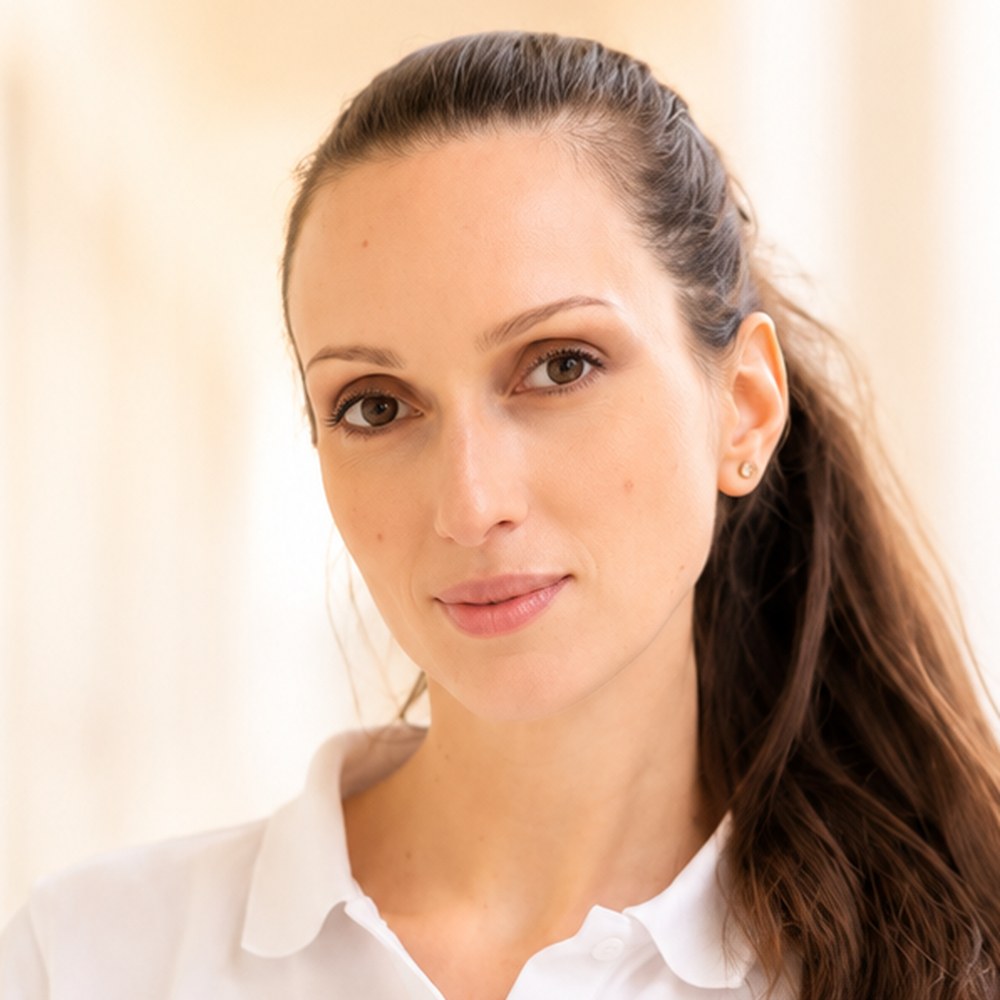 Olena Steingreber