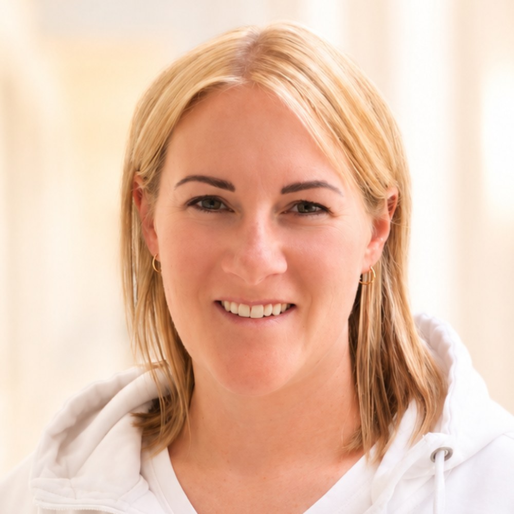 Nadine Thillmann